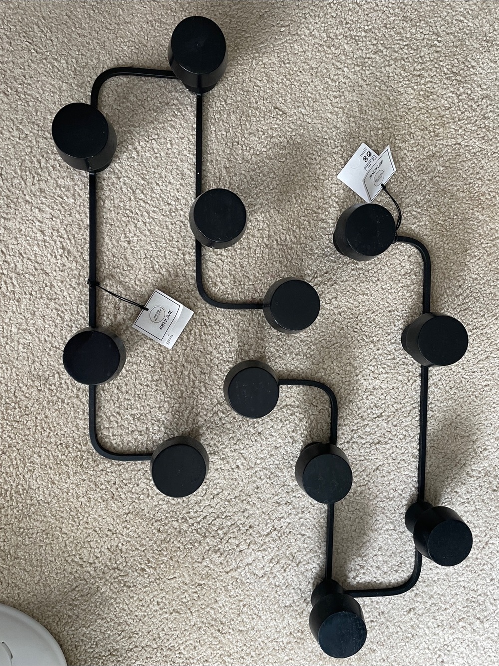 H&M Wall Hangers x 2